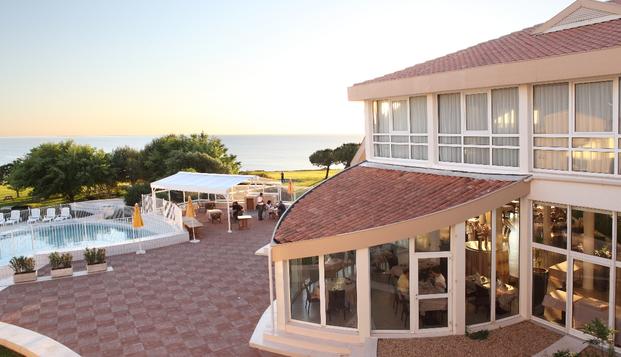 hotel Hôtel Mercure les 3 Iles Chatelaillon PlageChatelaillon Plage (17)