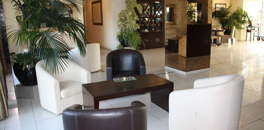 Clarion Suites Geneva Excellior - 