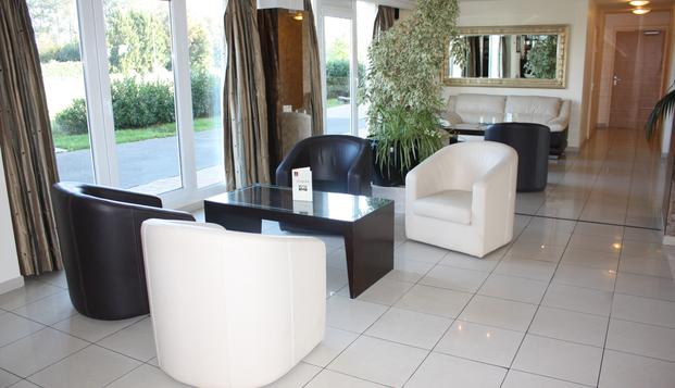 hotel Clarion Suites Geneva ExcelliorVeigy Foncenex (74)