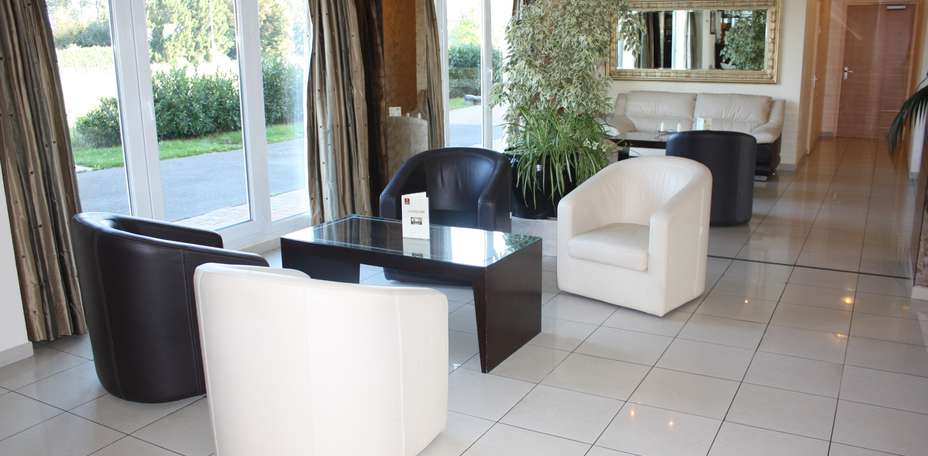 Clarion Suites Geneva Excellior - 