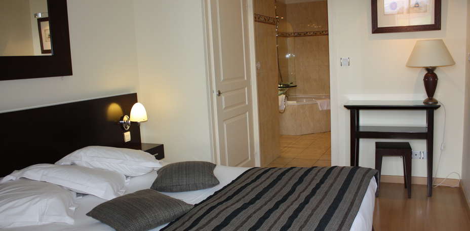 Clarion Suites Geneva Excellior - 