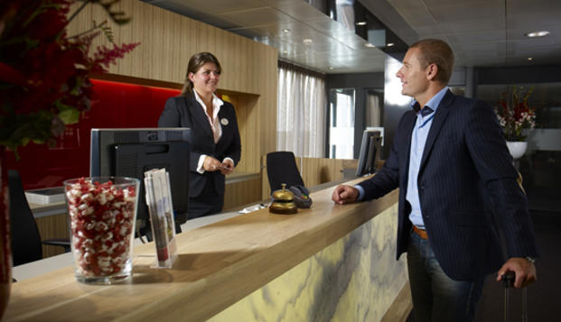 hotel Hotel Ernst Sillem HoeveDen Dolder