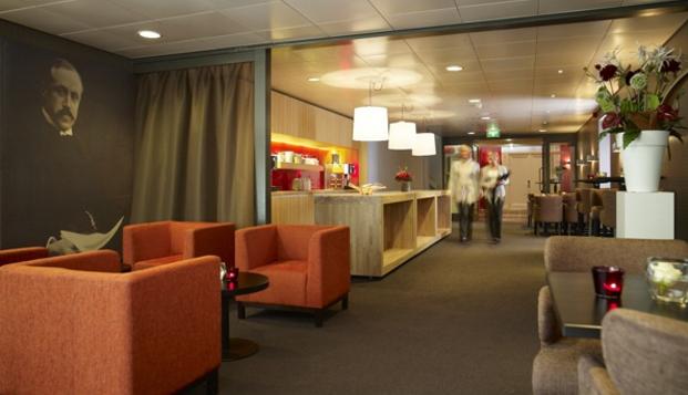 hotel Hotel Ernst Sillem HoeveDen Dolder