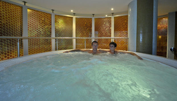 hotel Hôtel Amnéville PlazaAmneville (57)