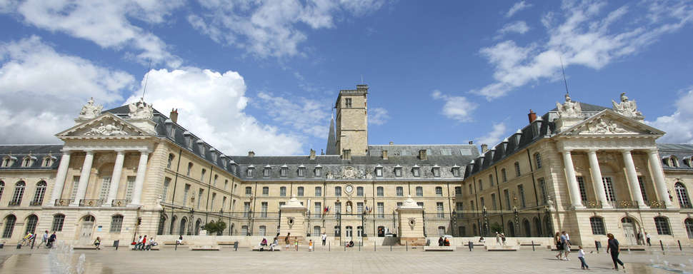 Week end Dijon