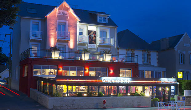 hotel Le Régent & SpaPornichet (44)