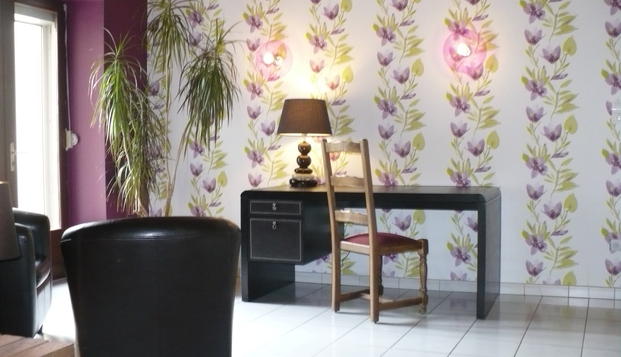 hotel Le Relais VosgienSaint Pierremont (88)