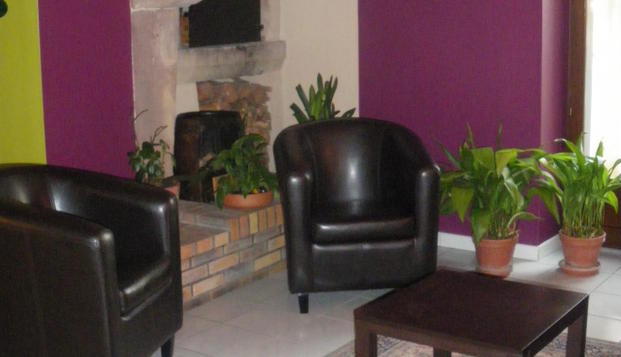 hotel Le Relais VosgienSaint Pierremont (88)