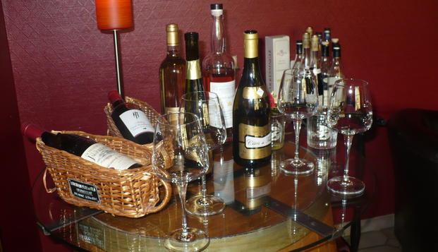 hotel Le Relais VosgienSaint Pierremont (88)
