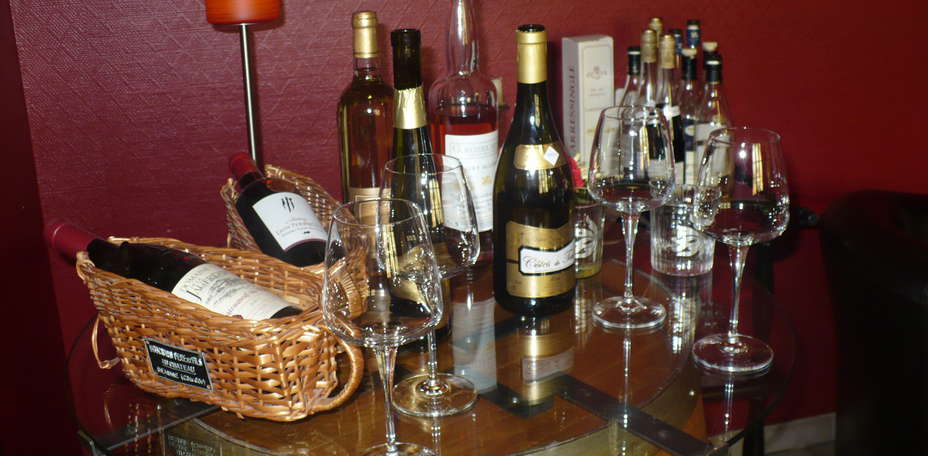 Le Relais Vosgien - 