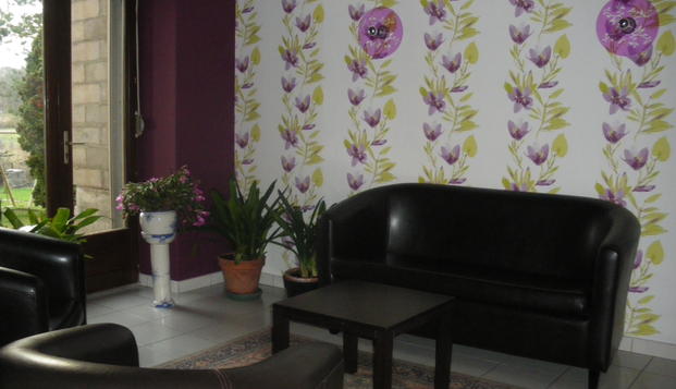 hotel Le Relais VosgienSaint Pierremont (88)