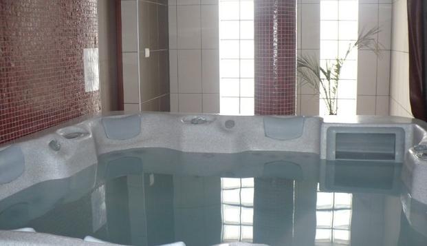 hotel Le Relais VosgienSaint Pierremont (88)