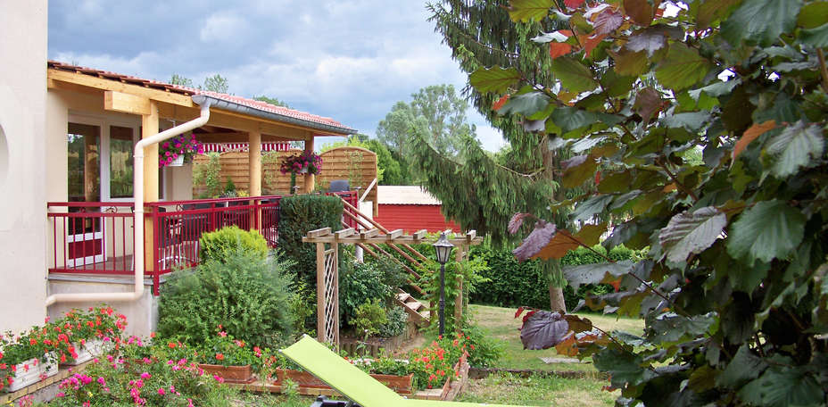 Le Relais Vosgien - 