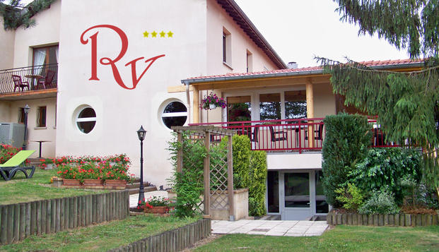 hotel Le Relais VosgienSaint Pierremont (88)