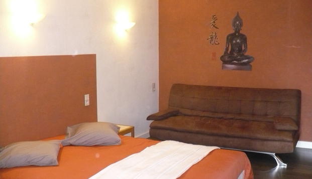 hotel Le Relais VosgienSaint Pierremont (88)