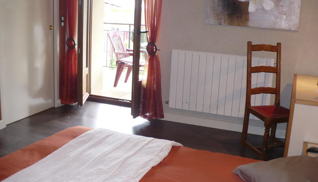 hotel Le Relais VosgienSaint Pierremont (88)