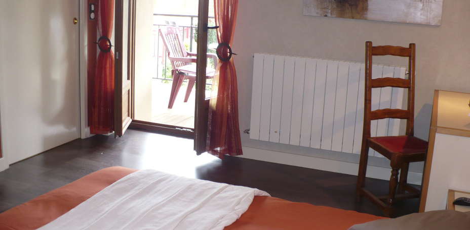 Le Relais Vosgien - 