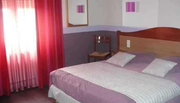 hotel Le Relais VosgienSaint Pierremont (88)