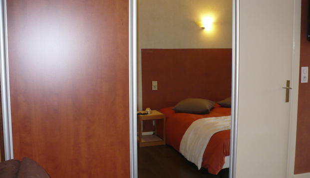 hotel Le Relais VosgienSaint Pierremont (88)