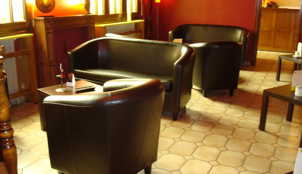 hotel Le Relais VosgienSaint Pierremont (88)