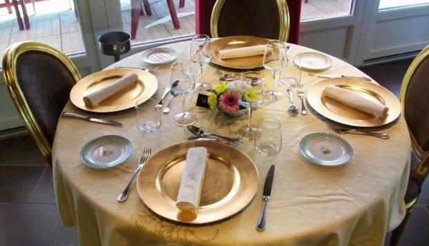 hotel Le Relais VosgienSaint Pierremont (88)