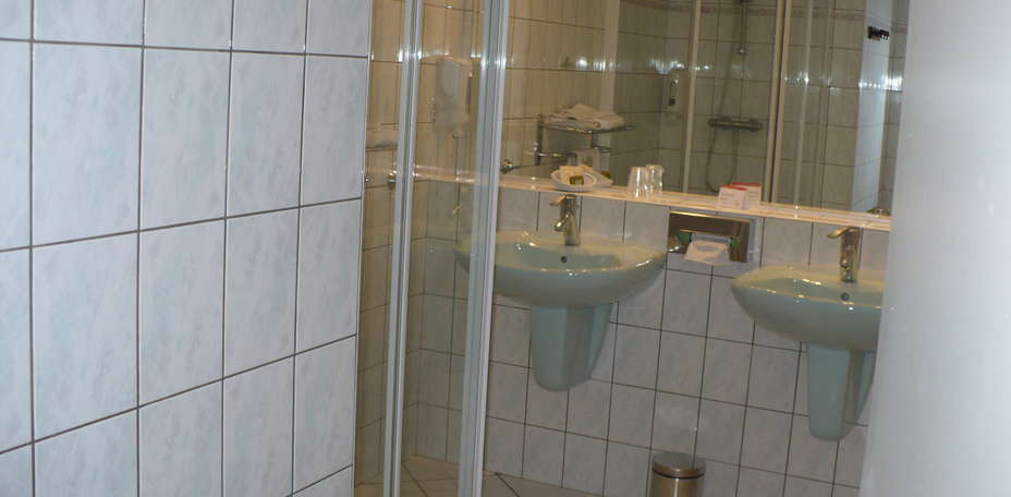 Le Relais Vosgien - 