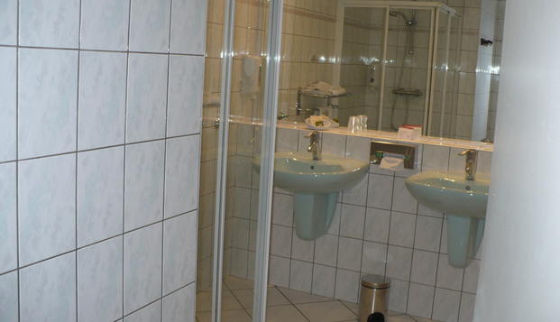 hotel Le Relais VosgienSaint Pierremont (88)