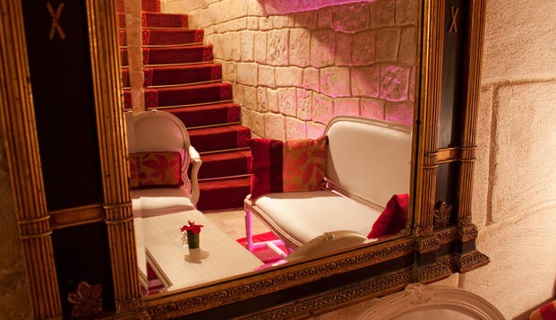 hotel Villa Mazarin ParisParis (75)