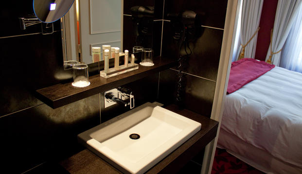 hotel Villa Mazarin ParisParis (75)
