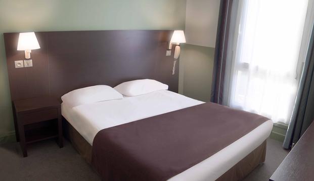 hotel Hôtel Sophie GermainParis (75)