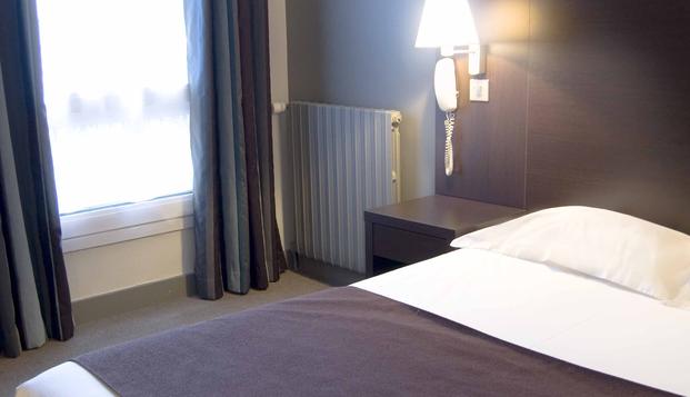 hotel Hôtel Sophie GermainParis (75)