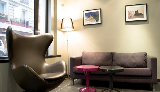 hotel Hôtel Sophie GermainParis (75)