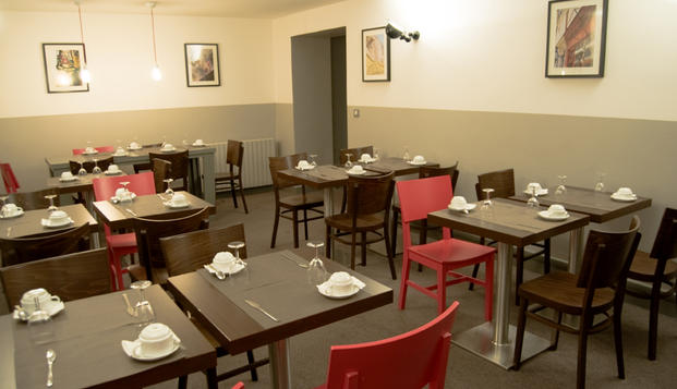 hotel Hôtel Sophie GermainParis (75)