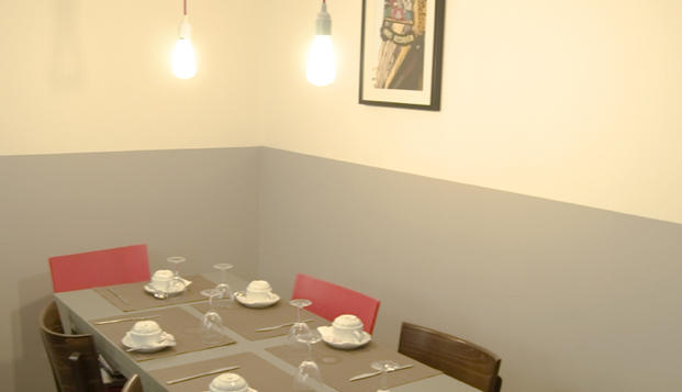hotel Hôtel Sophie GermainParis (75)