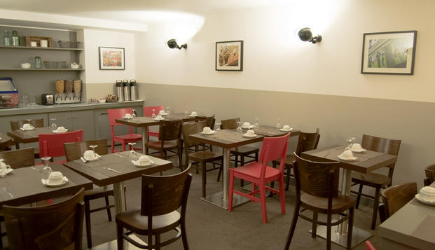 hotel Hôtel Sophie GermainParis (75)