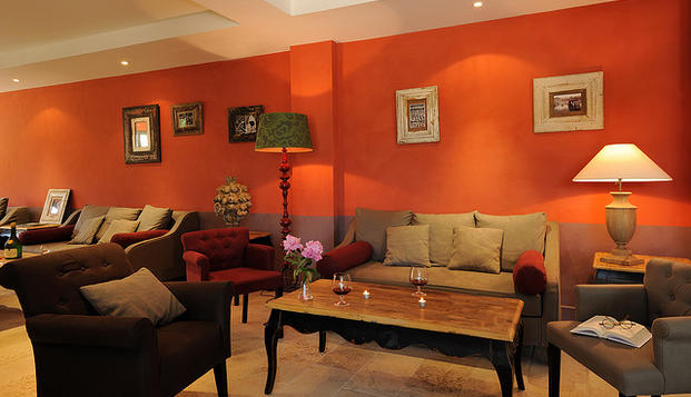 hotel Les Jardins de Saint-BenoîtSaint-Laurent de la Cabrerisse (11)