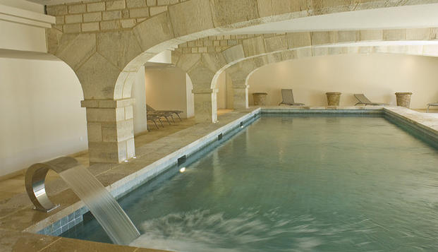 hotel Les Jardins de Saint-BenoîtSaint-Laurent de la Cabrerisse (11)
