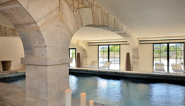 hotel Les Jardins de Saint-BenoîtSaint-Laurent de la Cabrerisse (11)