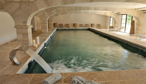hotel Les Jardins de Saint-BenoîtSaint-Laurent de la Cabrerisse (11)
