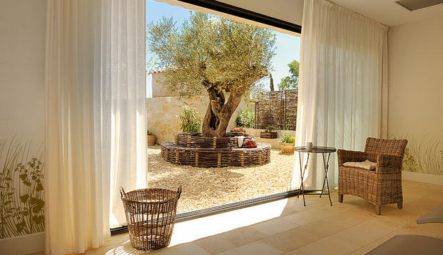 hotel Les Jardins de Saint-BenoîtSaint-Laurent de la Cabrerisse (11)