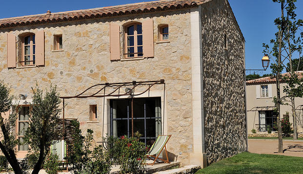 hotel Les Jardins de Saint-BenoîtSaint-Laurent de la Cabrerisse (11)