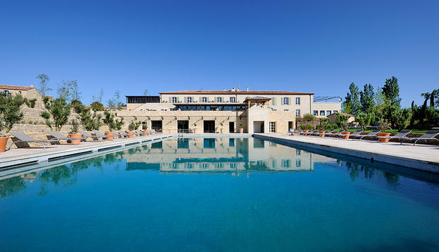 hotel Les Jardins de Saint-BenoîtSaint-Laurent de la Cabrerisse (11)