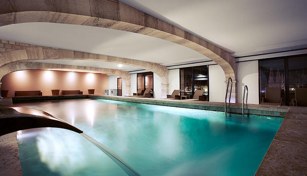 hotel Les Jardins de Saint-BenoîtSaint-Laurent de la Cabrerisse (11)