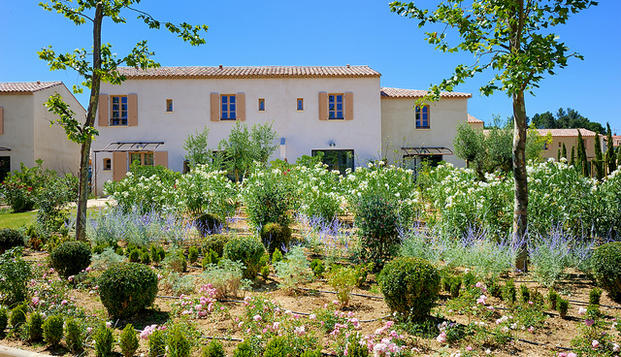 hotel Les Jardins de Saint-BenoîtSaint-Laurent de la Cabrerisse (11)