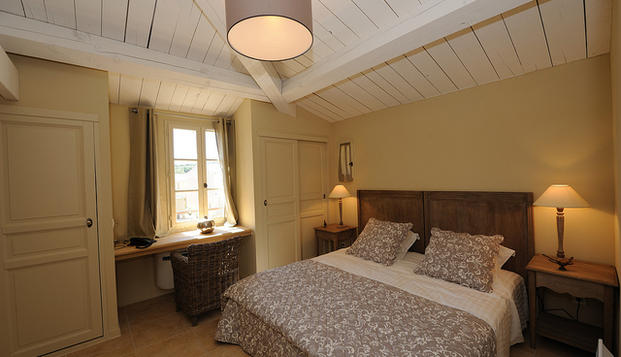 hotel Les Jardins de Saint-BenoîtSaint-Laurent de la Cabrerisse (11)