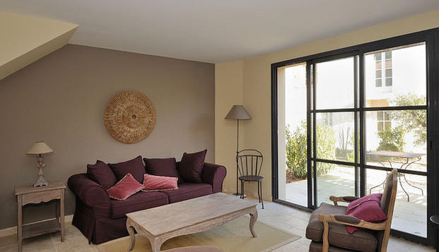 hotel Les Jardins de Saint-BenoîtSaint-Laurent de la Cabrerisse (11)