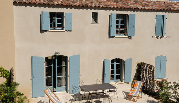 hotel Les Jardins de Saint-BenoîtSaint-Laurent de la Cabrerisse (11)