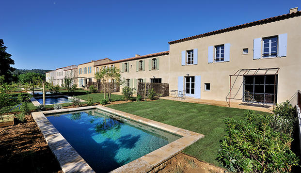 hotel Les Jardins de Saint-BenoîtSaint-Laurent de la Cabrerisse (11)