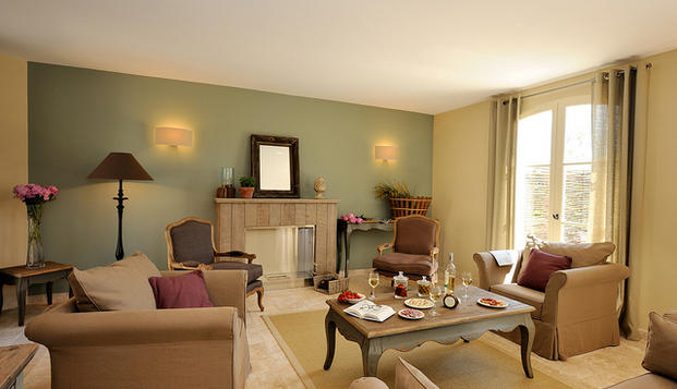 hotel Les Jardins de Saint-BenoîtSaint-Laurent de la Cabrerisse (11)