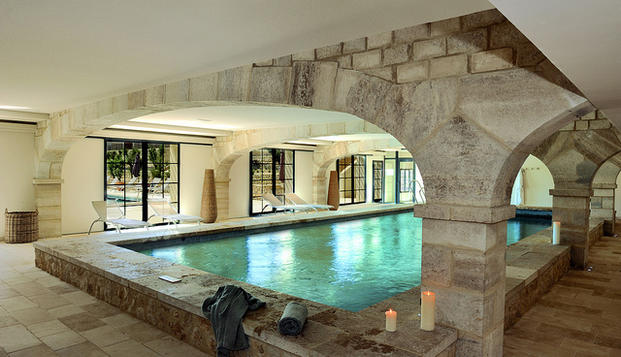 hotel Les Jardins de Saint-BenoîtSaint-Laurent de la Cabrerisse (11)